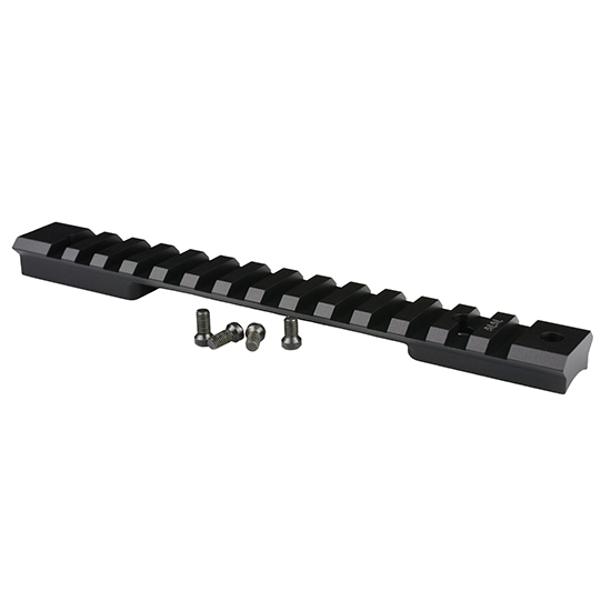 WAR BASE MT SAV LA TAC RAIL 8-40 SCREWS - Optic Accessories